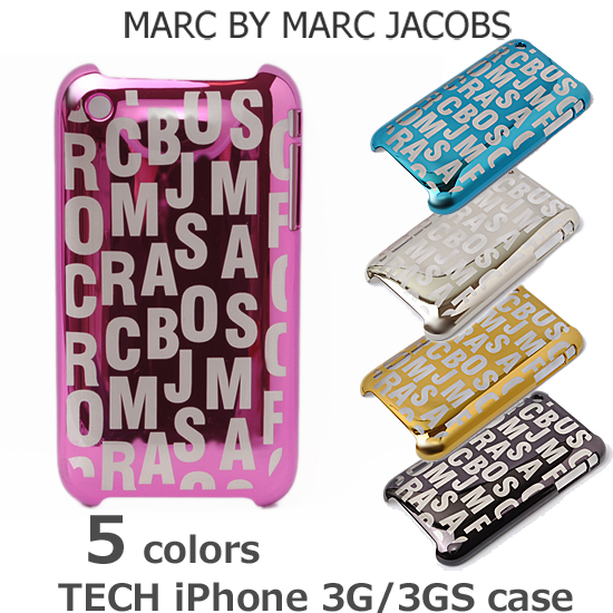 MARC BY MARC JACOBS(マークバイマークジェイコブス)