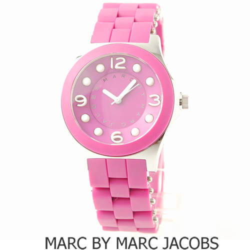 MARC BY MARC JACOBS(マークバイマークジェイコブス)時計